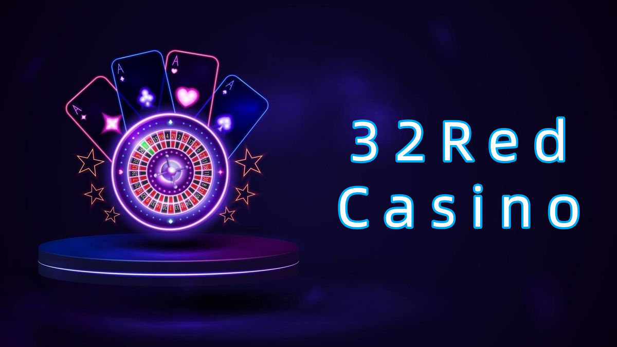 32Red Casino پاکستان